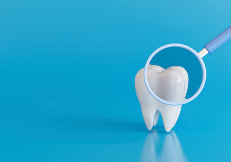 WHY FLUORIDE MAY NOT BE THE HERO WE THOUGHT IT WAS
