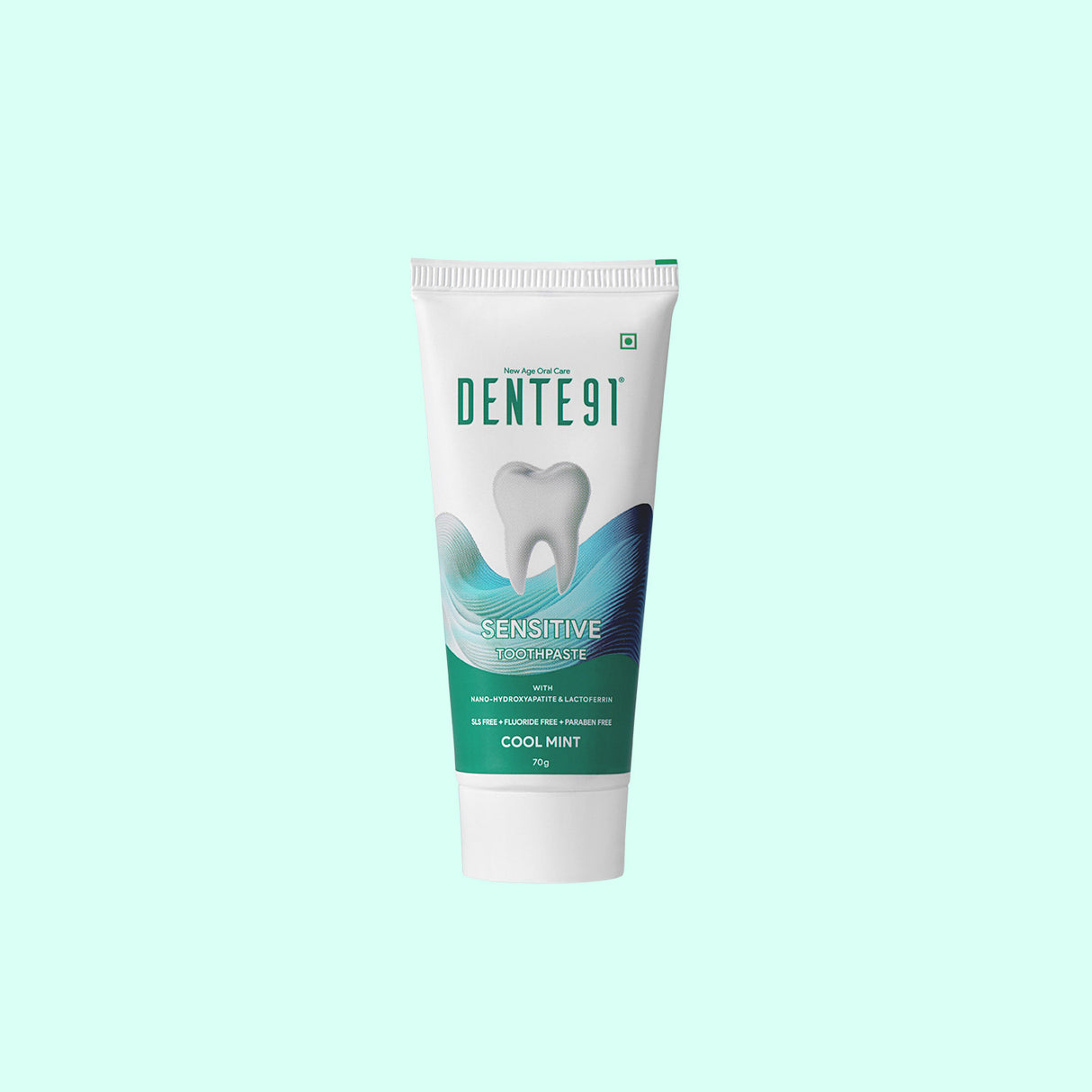 Dente91 Sensitive Toothpaste - Dente91