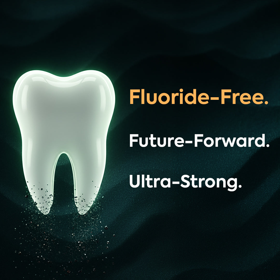 Dente91 Ultra Shield Toothpaste 70gm