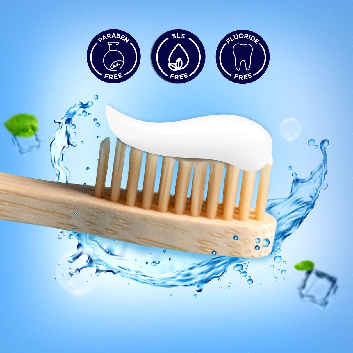 Dente91 Enamel Pro Toothpaste - Dente91
