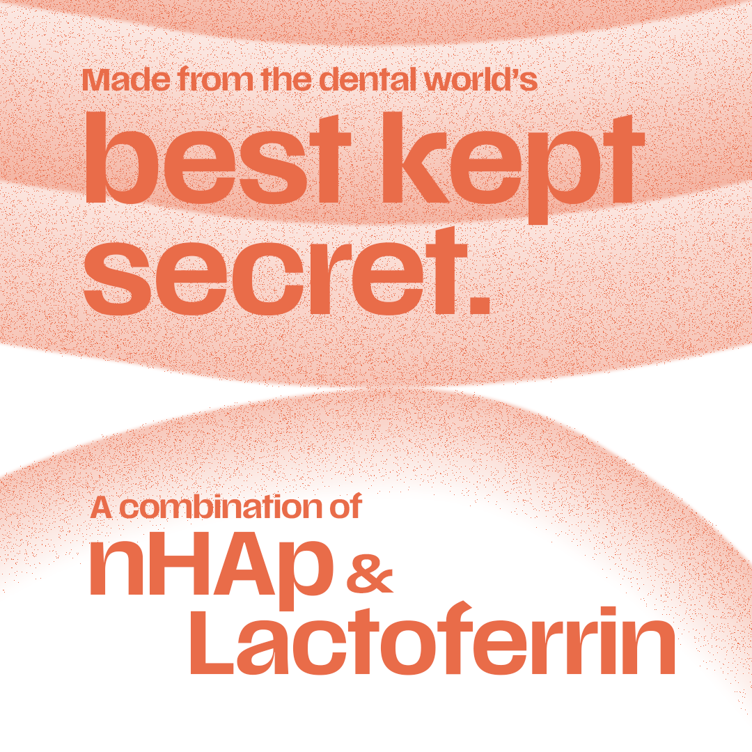 Dente91 Anti-Stain Toothpaste