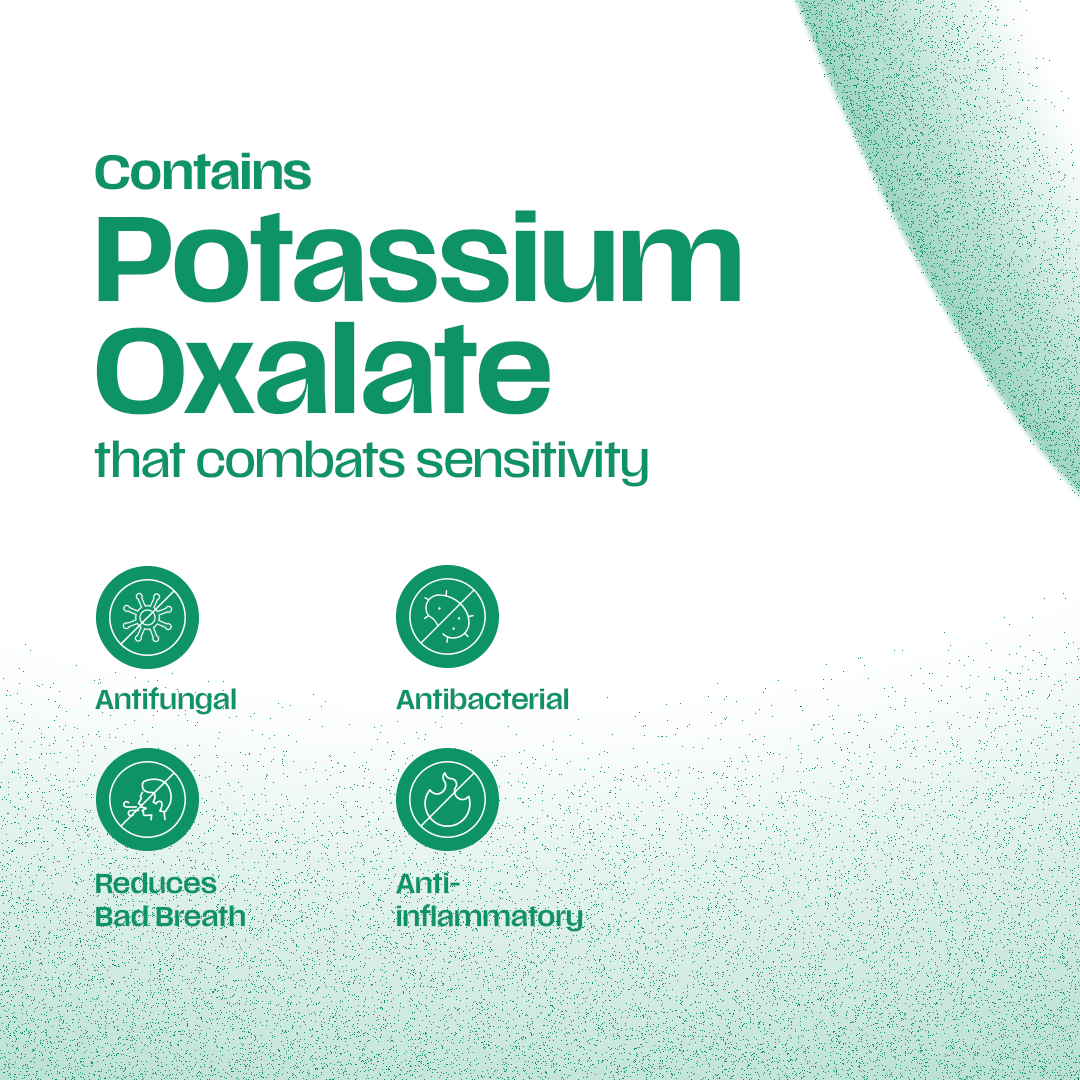 Dente91 Aqua Sensitive Mouthwash