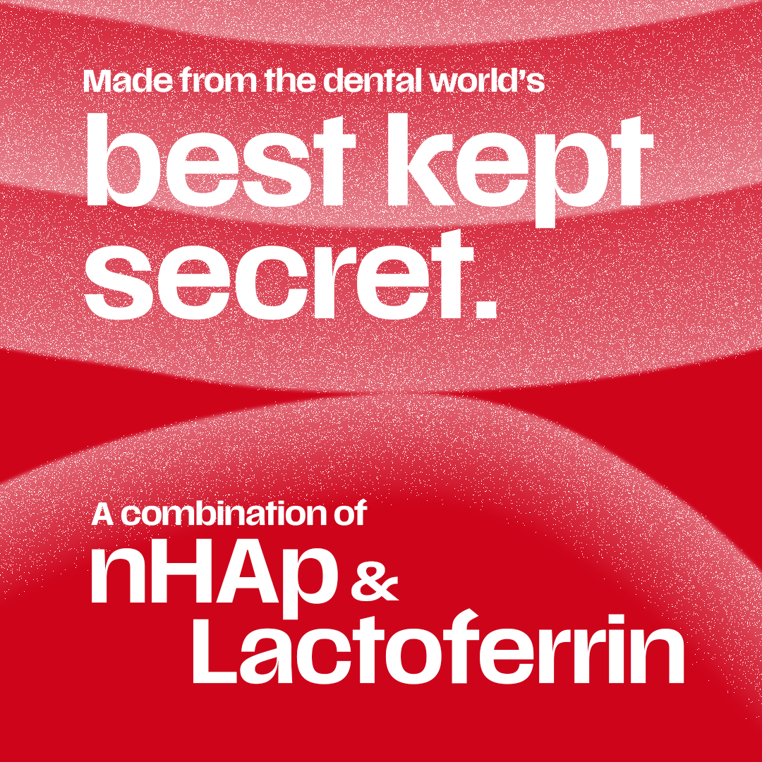 Dente91 Kids Toothpaste, Apple Flavour