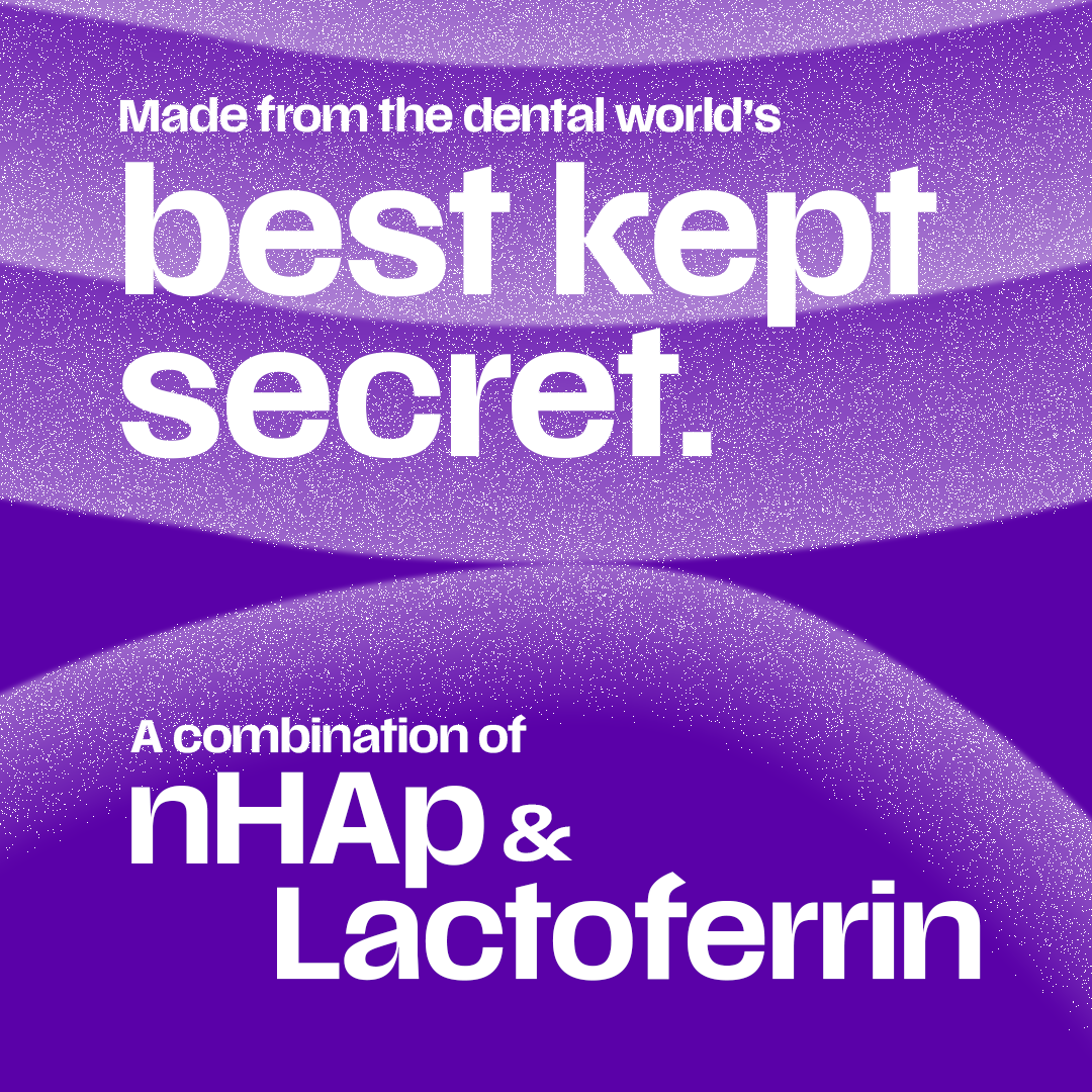 Dente91 Kids Toothpaste, Grape Flavour