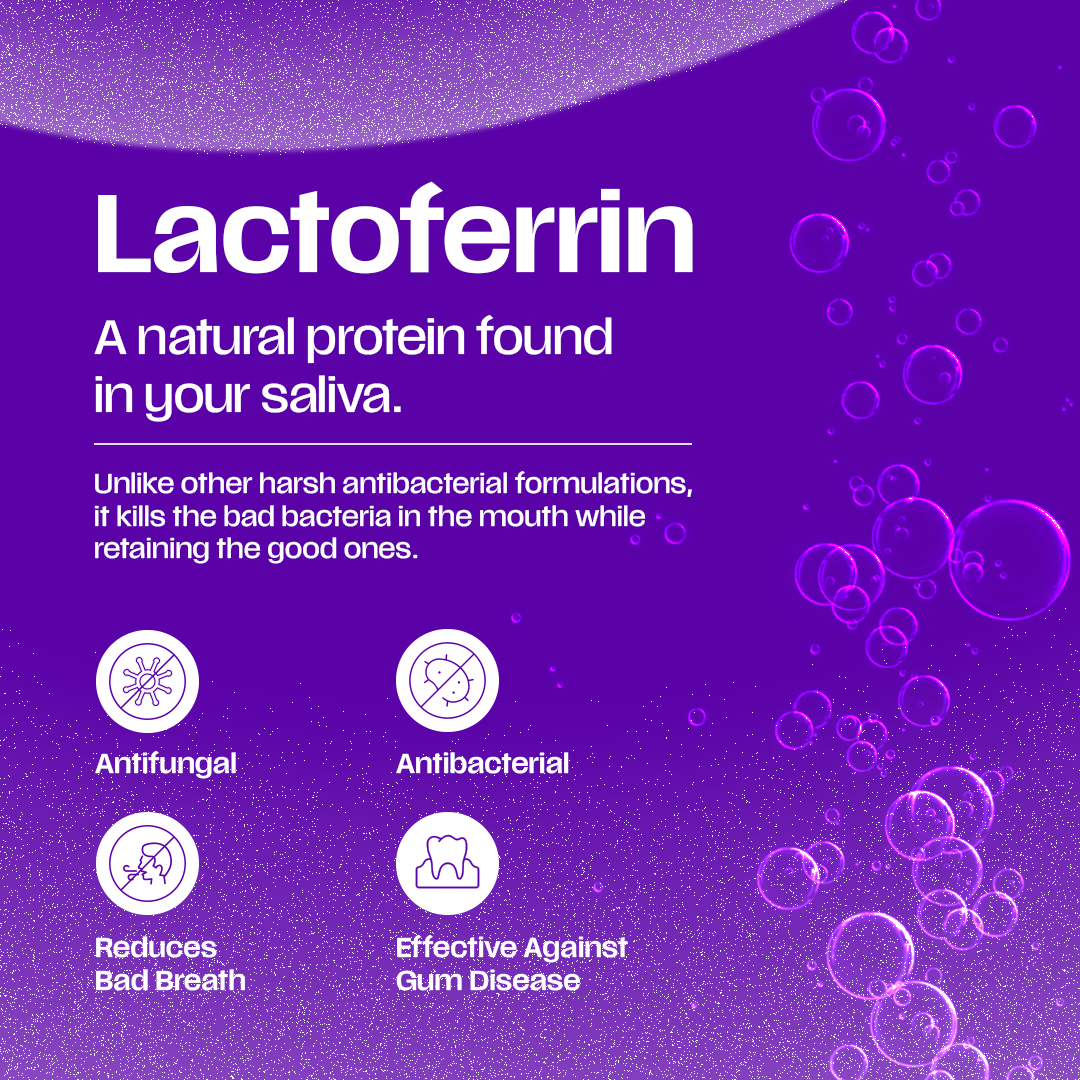 Dente91 Kids Toothpaste, Grape Flavour