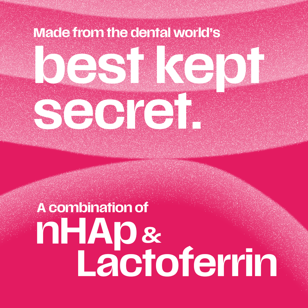 Dente91 Kids Toothpaste, Strawberry Flavour