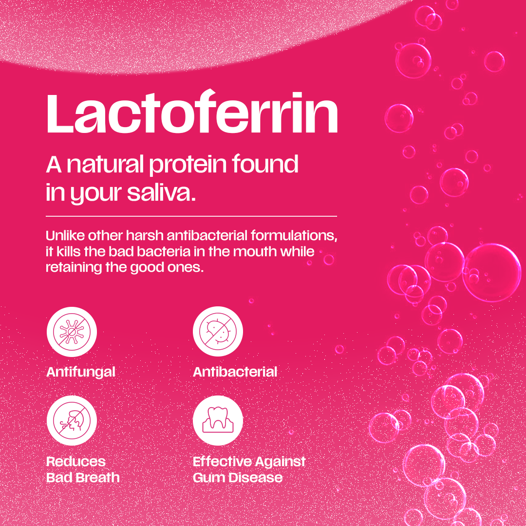 Dente91 Kids Toothpaste, Strawberry Flavour