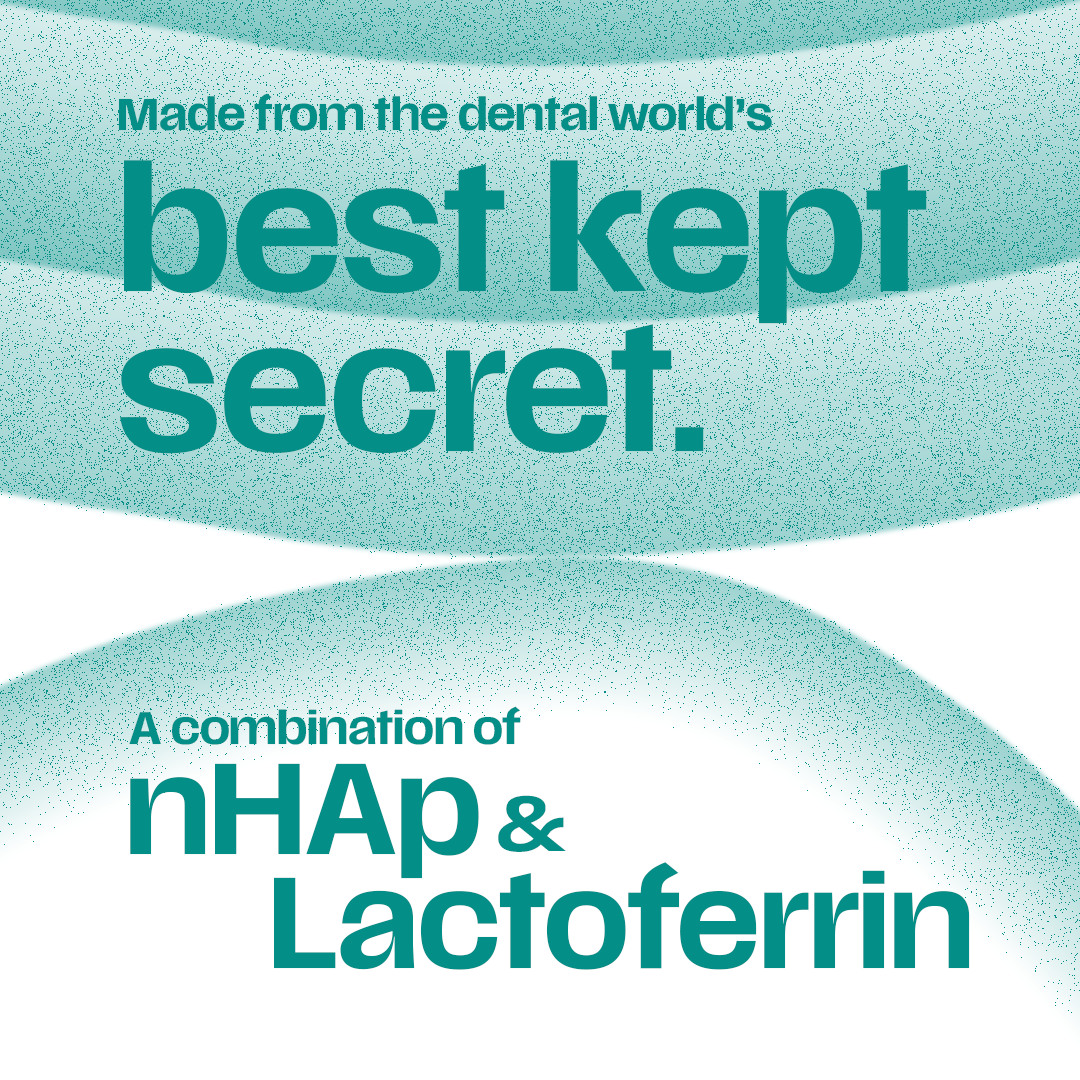 Dente91 Sensitive Toothpaste