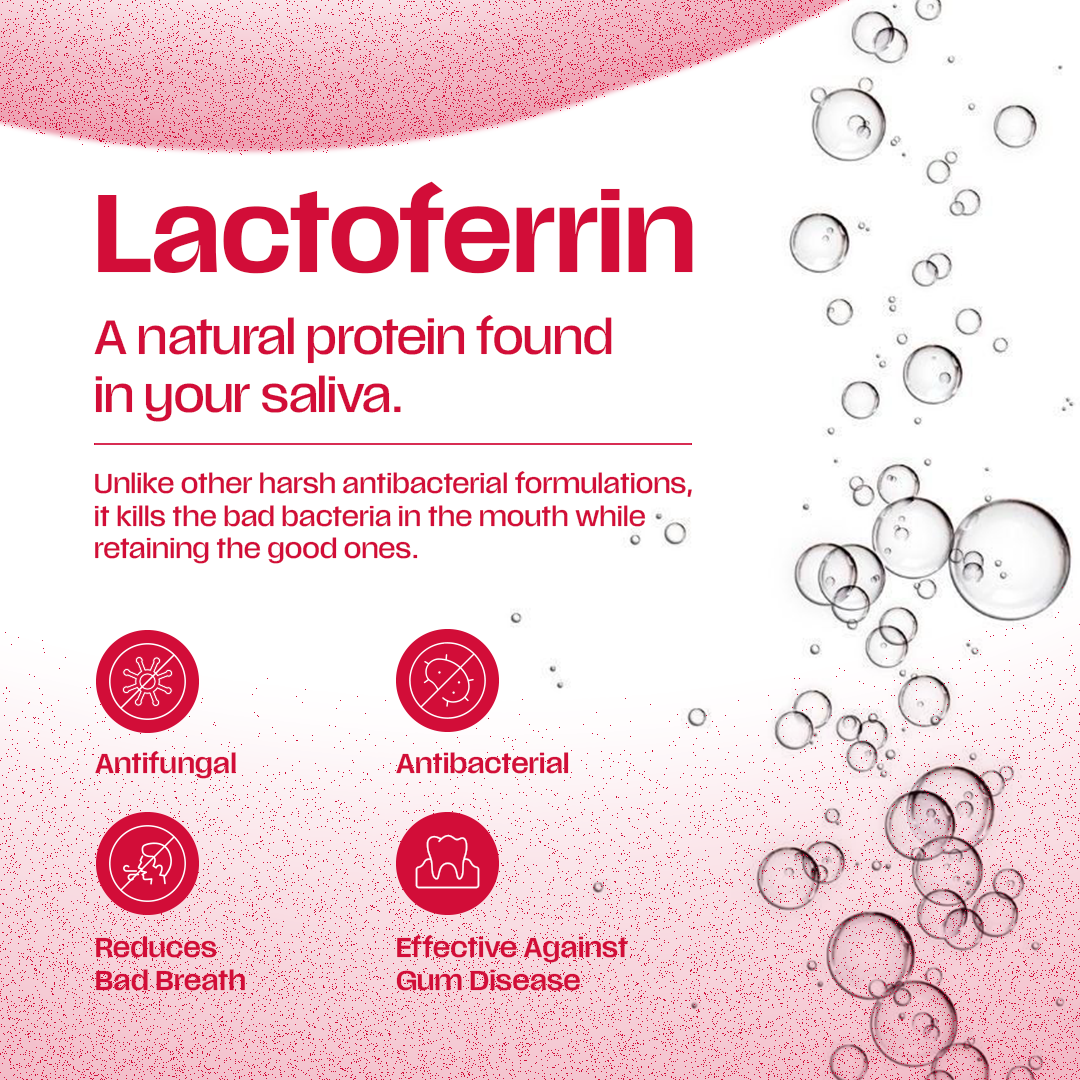 Dente91 SHE Toothpaste