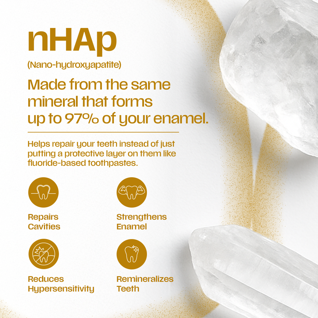 Dente91 Ultra Shield Toothpaste