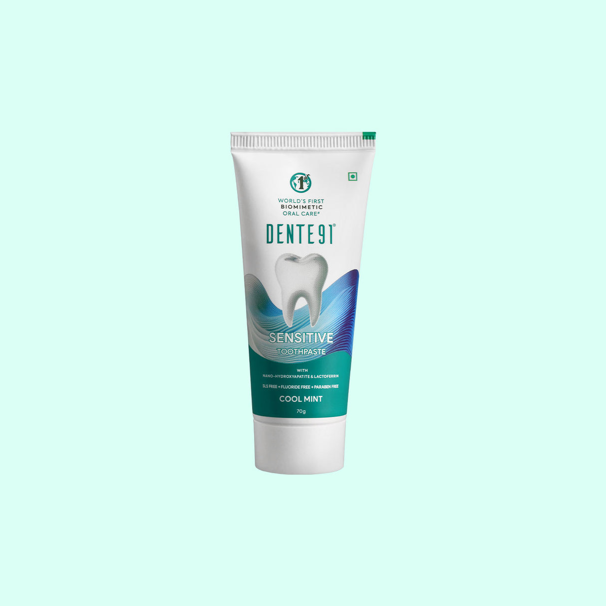Dente91 Sensitive Toothpaste