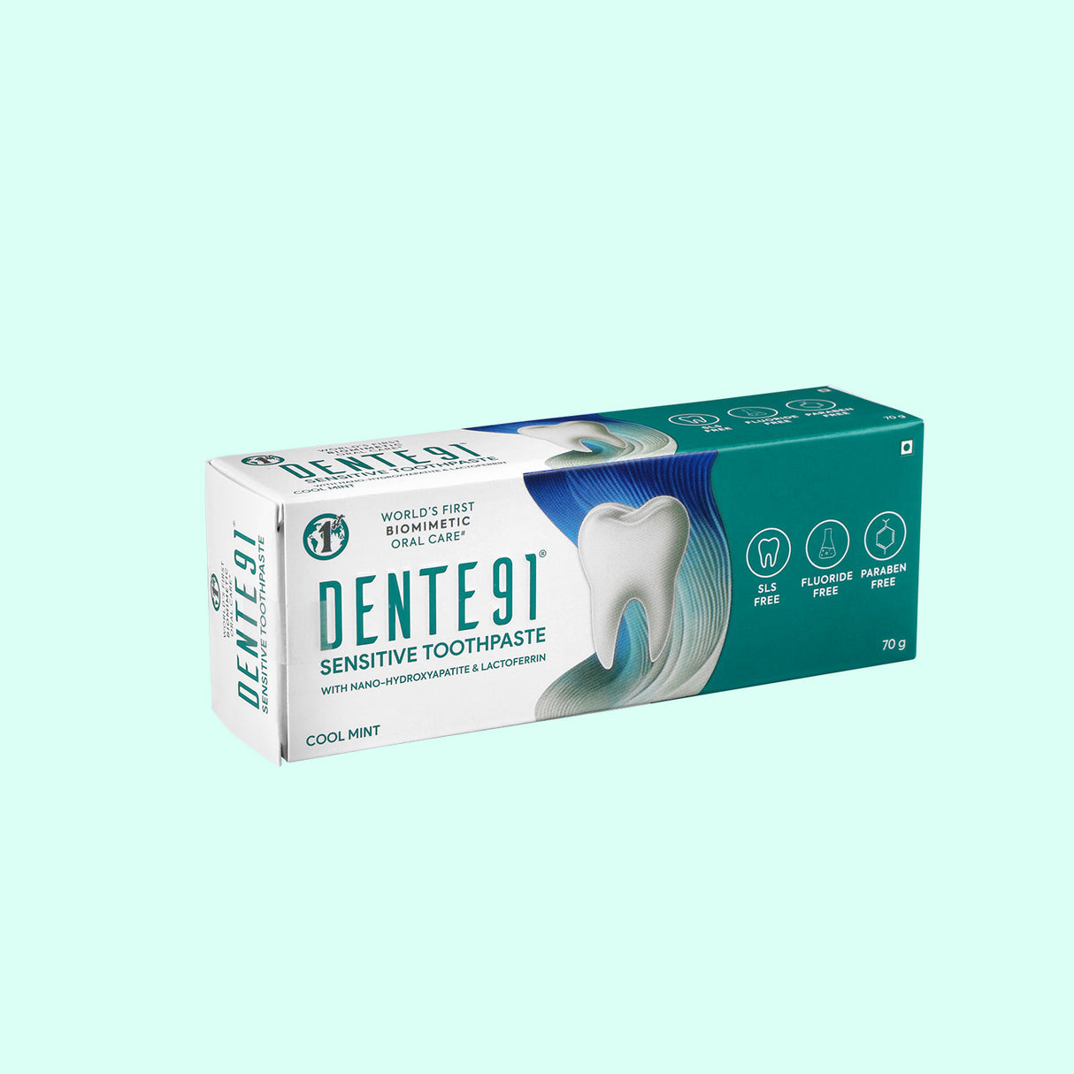 Dente91 Sensitive Toothpaste