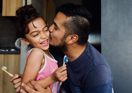 A PARENT’S GUIDE: THE BEST TOOTHPASTE FOR KIDS