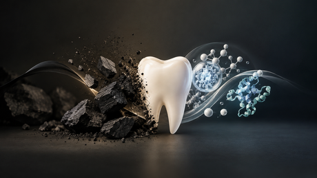From Charcoal to Biomimicry: How Modern Toothpaste is Rethinking Oral Care