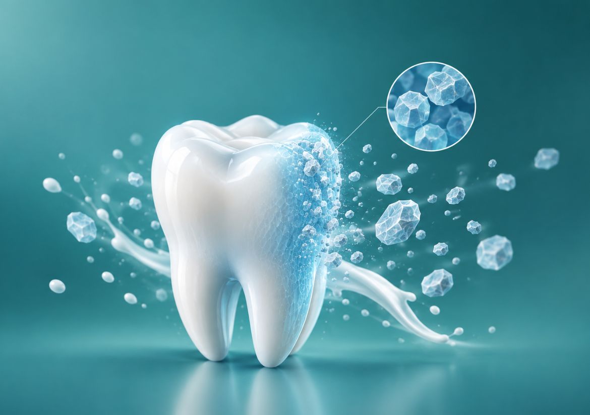 What Makes an Ingredient Biomimetic? | Modern Oral Care