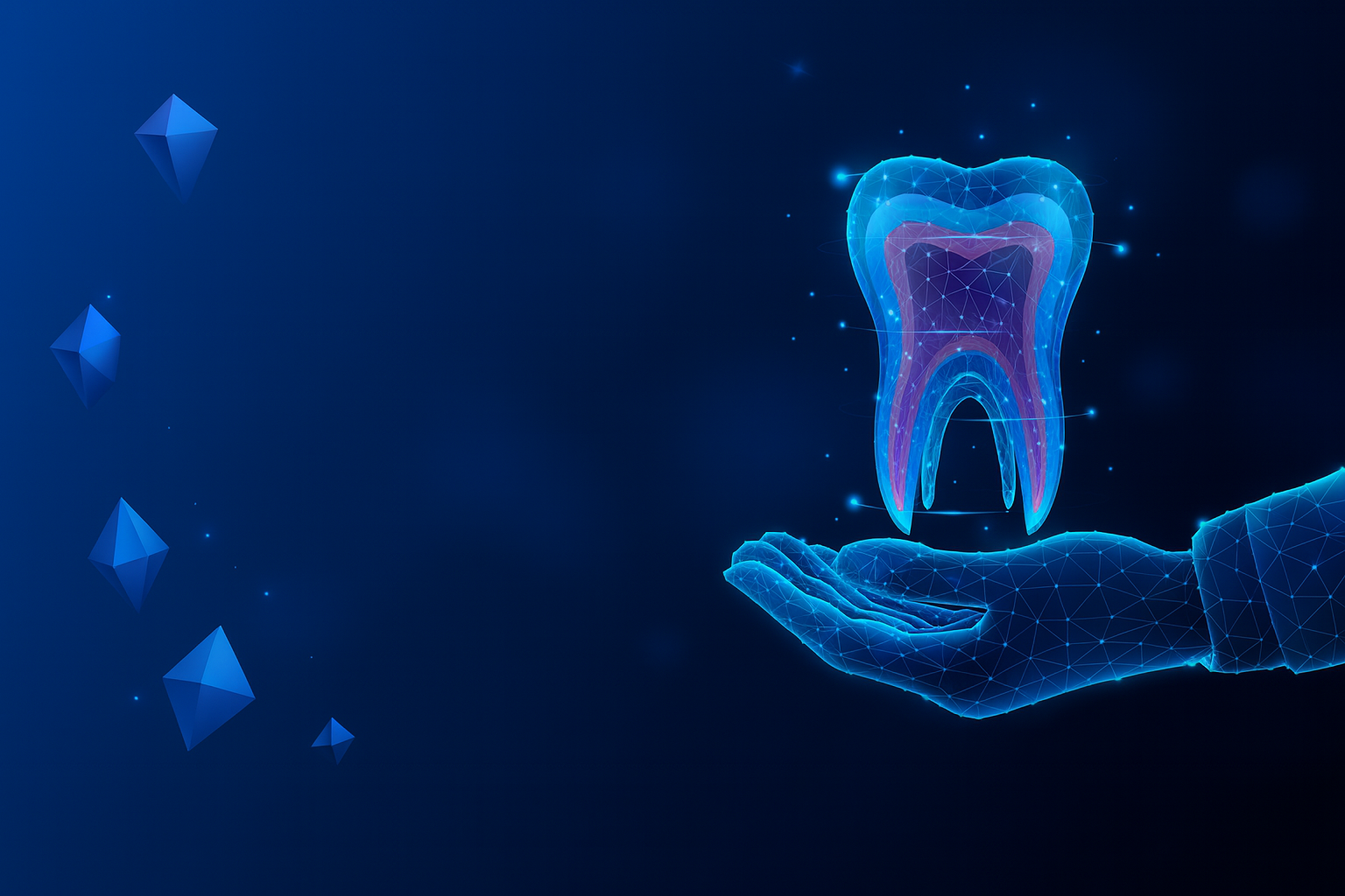BIOMIMETIC ORAL CARE - THE SCIENCE OF IMITATING NATURE FOR STRONGER TEETH - Dente91