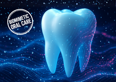 WHY BIOMIMETIC ORAL CARE IS THE FUTURE OF HEALTHY SMILES - Dente91