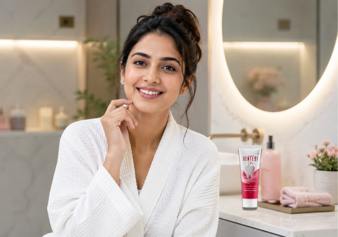 PCOS and Oral Health: Is there a connection?
