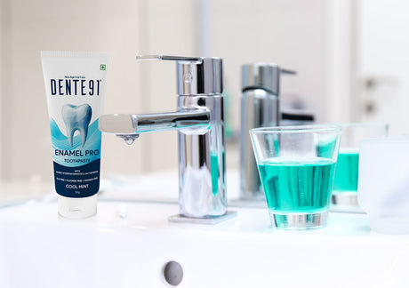 FLUORIDE: FRIEND OR FOE? A COMPREHENSIVE LOOK - Dente91