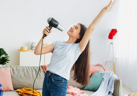 Puberty Blues? We Have The Clues! - Dente91