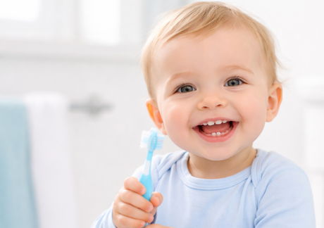 WHY DO TEETH FALL OUT? THE COOL SCIENCE BEHIND MILK TEETH - Dente91