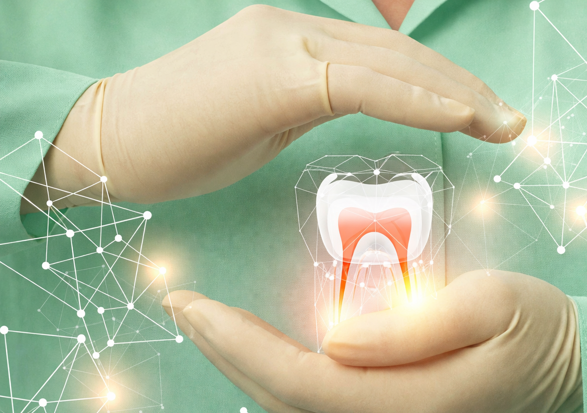 WHY BIOMIMETIC ORAL CARE IS THE NEXT BIG SHIFT IN EVERYDAY DENTISTRY - Dente91