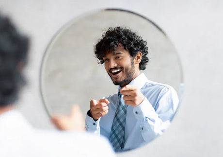 Say Cheese: How Oral Care Impacts Your Confidence - Dente91