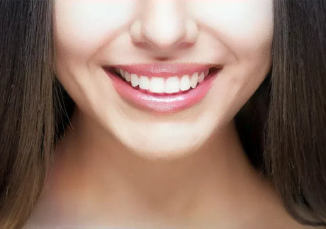 A Smile's Secret: What Your Teeth Tell About Your Health - Dente91