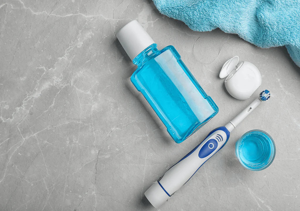 3 Reasons You Need Mouthwash In Your Oral Care Routine - Dente91