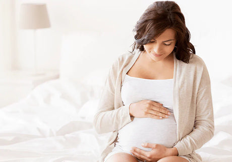 This Is Why You Experience Oral Issues During Pregnancy - Dente91