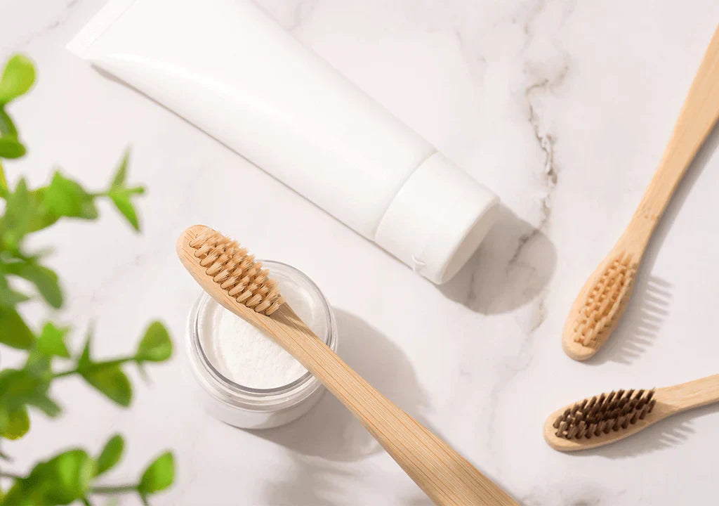 Vital Ingredients For Oral Care That May Be Missing From Your Toothpaste - Dente91