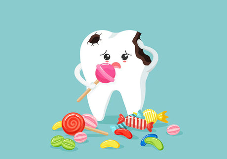 4 Tooth Problems You Need to Address Immediately - Dente91