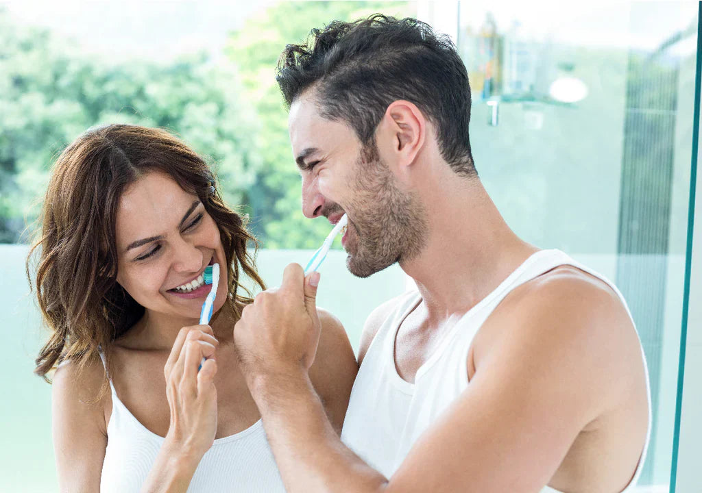 How Oral Health Affects Overall Health - Dente91