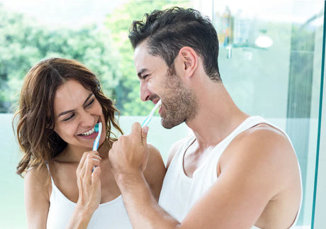 How Oral Health Affects Overall Health