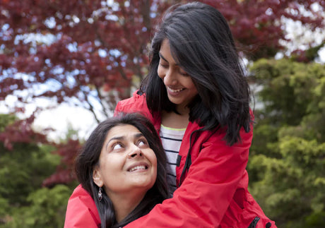 FROM MENARCHE TO MENOPAUSE – Oral Health of Women across lifespan