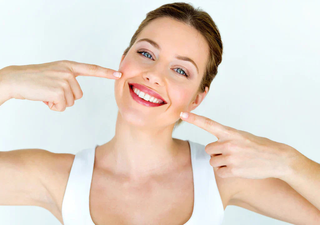 Habits That Cause Stained Teeth And How To Reduce It - Dente91