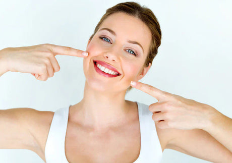 Habits That Cause Stained Teeth And How To Reduce It - Dente91