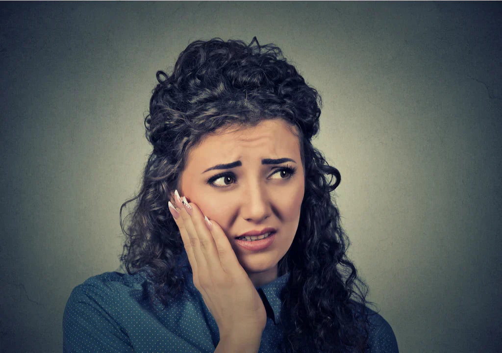 What To Do When You Have Bleeding Gums? - Dente91