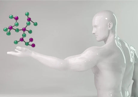 Lactoferrin – Meet Your Saliva’s Soulmate - Dente91