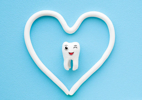 HOW DO THE TEETH CHANGE AS WE AGE? - Dente91