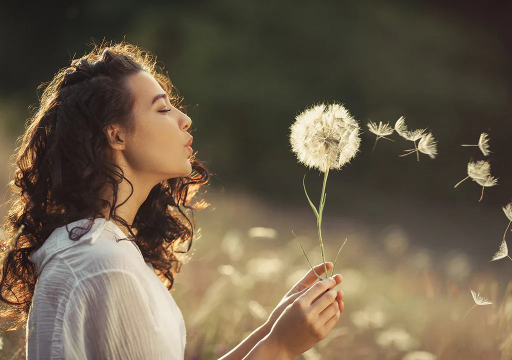 DON’T LET ALLERGIES AFFECT YOUR ORAL HEALTH
