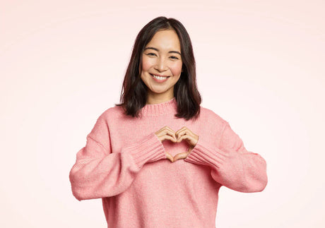 Why a Radiant Smile Is the Ultimate Valentine's Day Gift - Dente91