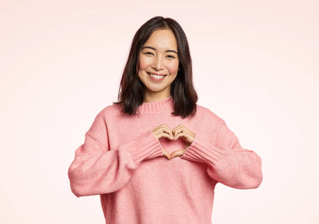 Why a Radiant Smile Is the Ultimate Valentine's Day Gift