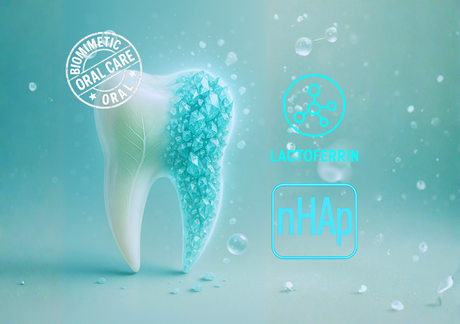 BIOMIMETIC ORAL CARE - WHERE SCIENCE LISTENS TO NATURE