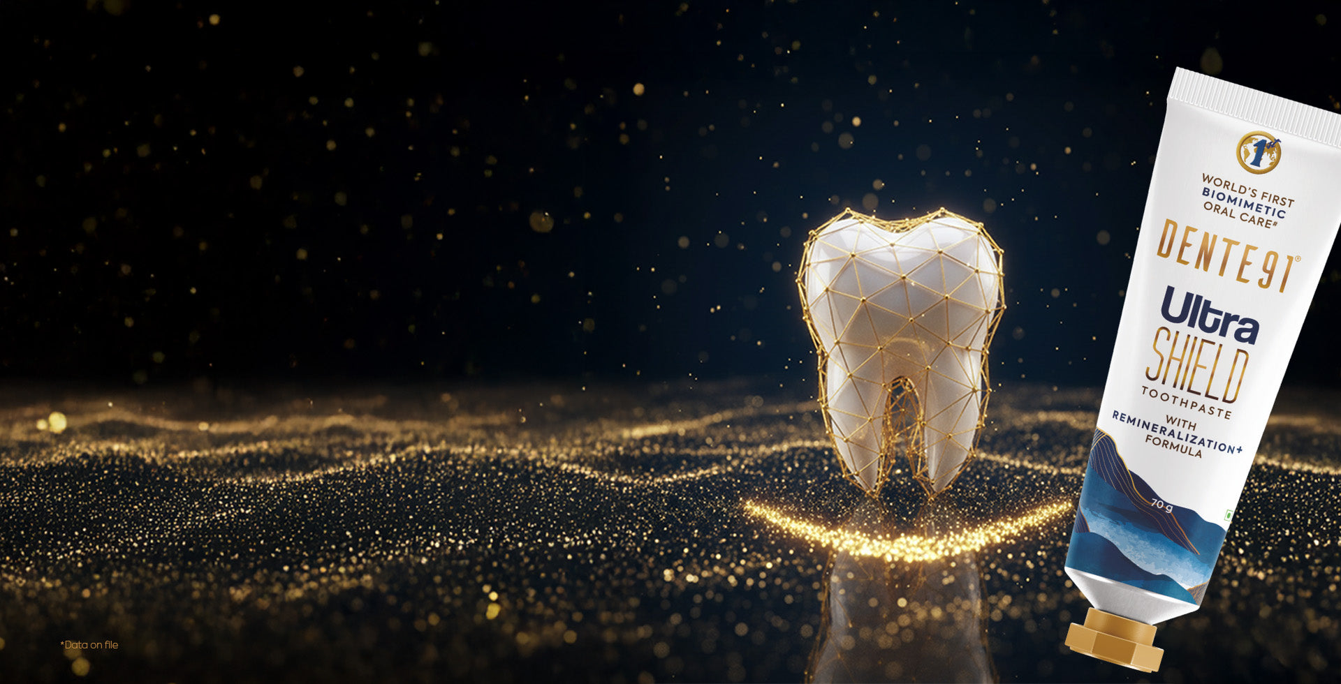 Healthy Smiles Start within 8 Days