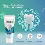 Dente91 DB Toothpaste