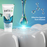 Dente91 DB Toothpaste