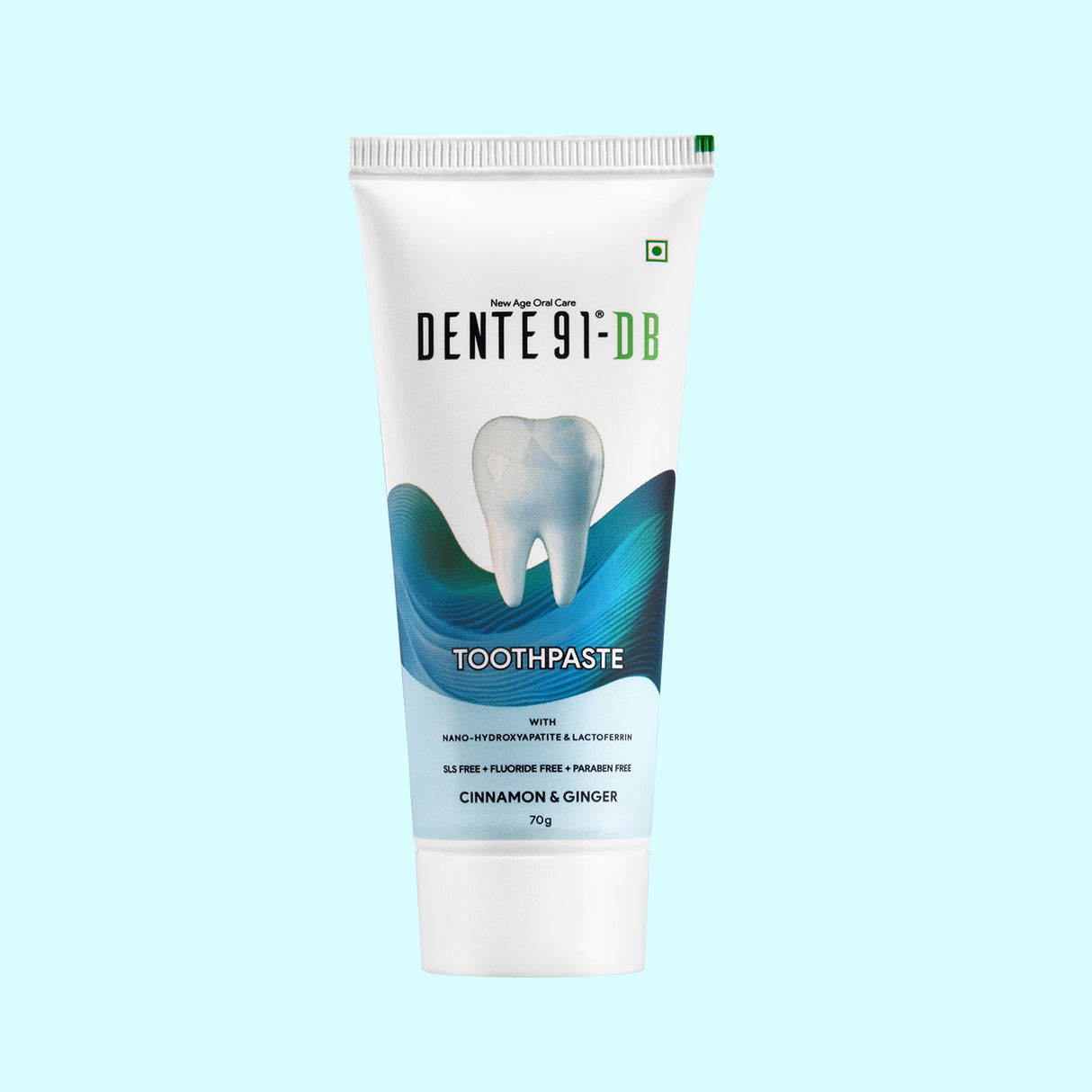 Dente91 DB Toothpaste