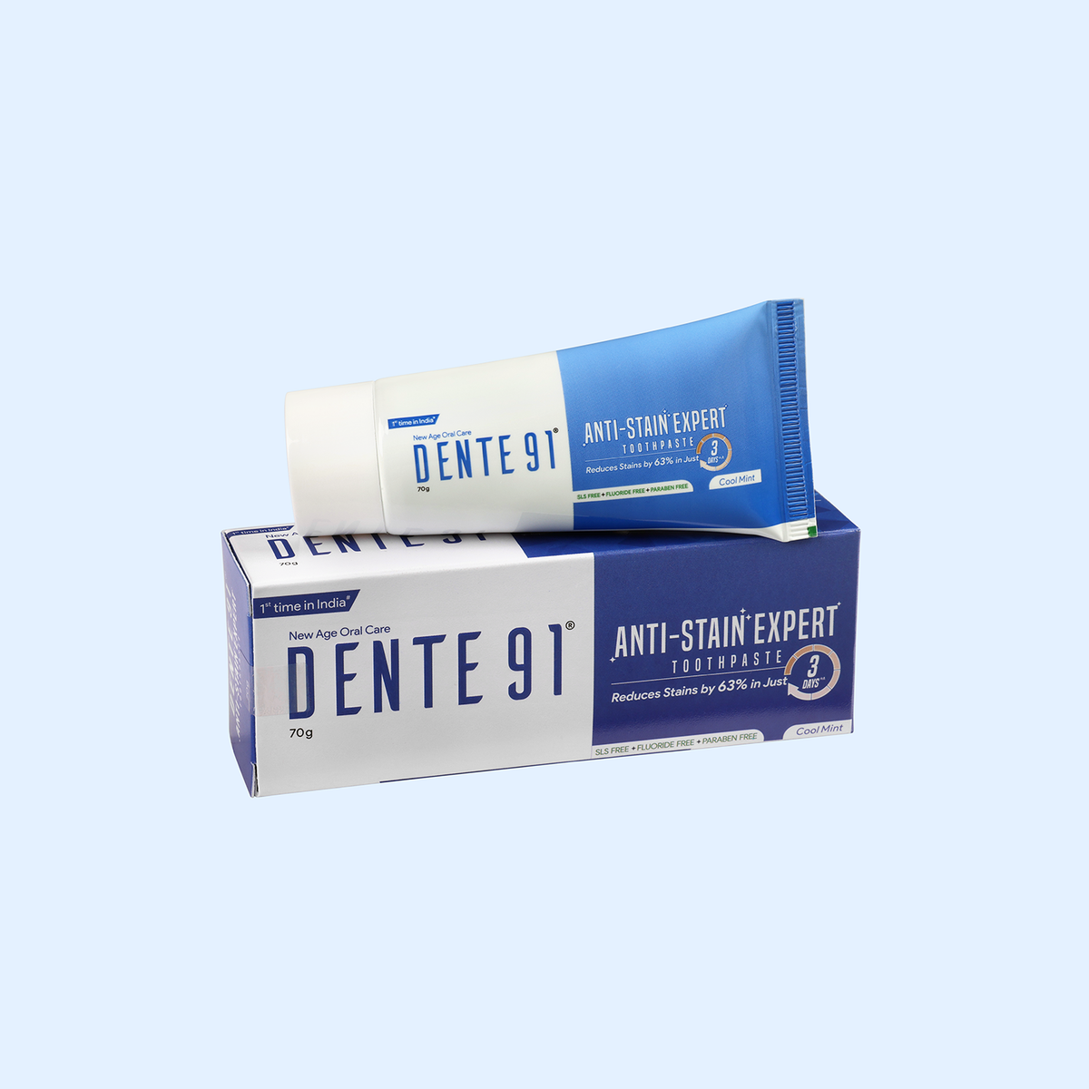 Staining Toothpaste Buy Anti-Stain Expert Toothpaste for Stain Removal & Teeth Whitening ...