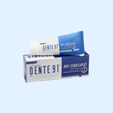 Dente91 Anti-Stain Expert Toothpaste